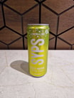 SYPS Lemon & Lime 300ml (Fizzy Water)