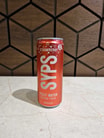 SYPS Strawberry 300ml (Fizzy Water)